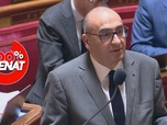 Replay 100% Sénat - Le Sénat étend les compétences des polices municipales