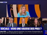Replay Perrine jusqu'à minuit - TVA sociale : vers une hausse des prix ? - 15/05