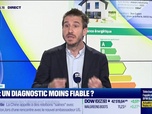 Replay Le Pitch : CheckDPE utilise l'IA pour évaluer les DPE - 04/06