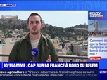 Replay Comment être sûr que la flamme olympique arrivera bien à Marseille le 8 mai? BFMTV répond à vos questions