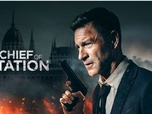 Replay Chief of station