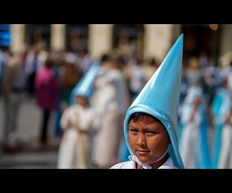 Replay À Barcelone, les monas de Pâques se réinventent