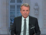 Replay L'info s'éclaire - 24/09/2026
