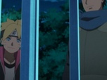 Replay Boruto - Naruto next generations - S5 E17 - Le secret de Lemon
