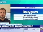 Replay Tout pour investir - Le match des valeurs : Bouygues vs Robertet - 03/12