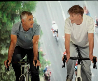Replay Le maillot à pois, 50 ans au sommet - Alaphilippe / Offredo