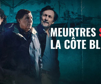 Replay Meurtres à... - 04/04/2026