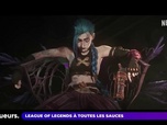 Replay Multijoueurs - Arcane : le virage réussi de League of Legends en série TV