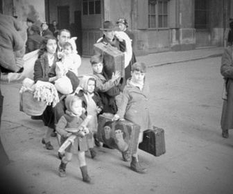 Replay Marseille 1943 - Anatomie d'une rafle