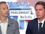 Replay Parlement hebdo - Israël-Iran : vers la guerre totale ?