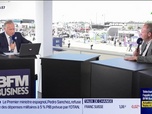 Replay Les émissions partenaires - Aéronautique : comment répondre aux besoins d'une industrie exigeante - 20/06