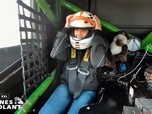Replay Les reines du volant - S5E15 - Episode 15
