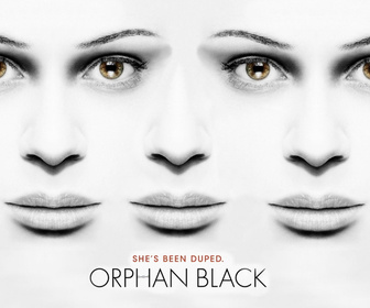 Orphan Black replay
