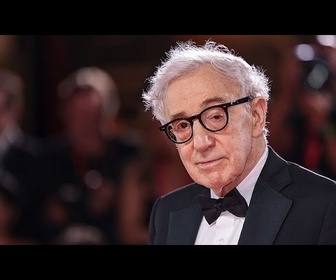 Replay Une honte : Woody Allen s'attire les foudres de l'Ukraine en participant à la Semaine...