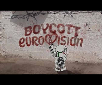 Replay Crise de l'Eurovision : Massive Attack, Kneecap et Sigur Rós appellent leurs fans à boycotter Israël