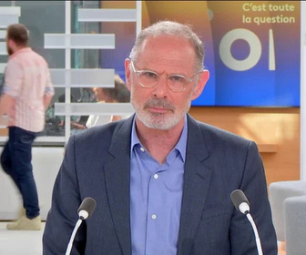 Replay C'est toute la question - 14/04/2026