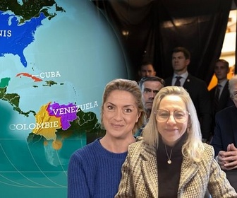 Replay Avec Maud Quessard - Le temps des prédateurs