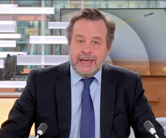 Replay Le JT en LSF - 06/03/2026