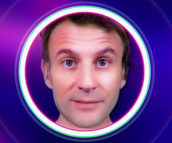 Replay C'est Canteloup du 8 mai 2025