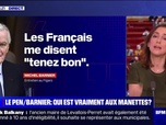 Replay Marschall Truchot Story - Story 3 : Barnier prêt à tout pour sauver sa place ? - 28/11