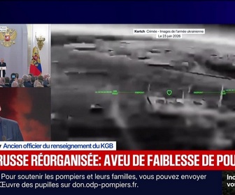 Replay BFM Grand Soir - Russie : un général tué dans l'attentat de Moscou - 06/08