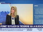 Replay L'intégrale de Good Morning Business du mercredi 14 octobre