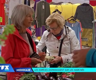 Replay TFX Infos - Les infos du 5 août 2025
