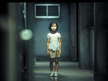 Replay Un bonbon ou un sort ? - Dark Water