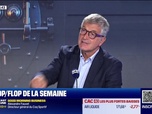 Replay C'est votre argent - Le top / flop de la semaine : Le fameux 49.3 a pris de court l'opposition - 03/10
