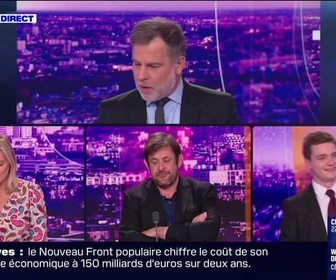 Replay Le 90 minutes - Macron : la dissolution, un coup de tonnerre - 21/06