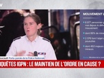 Replay Affaire suivante - Mobilisations
