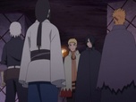 Replay Boruto - Naruto next generations - S1 E22 - Les liens du cœur