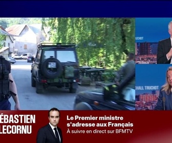 Replay Marschall Truchot : Émile, toutes les pistes encore ouvertes - 23/12