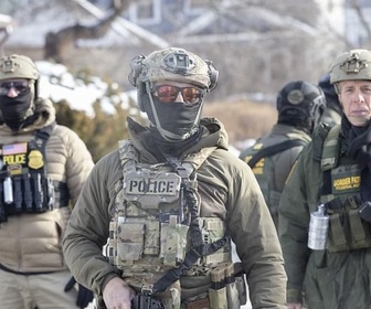 Replay ICE - Le bras armé de Trump