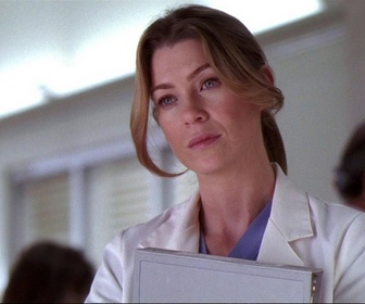 Replay Grey's anatomy - S02 E20 - La voie de la guérison