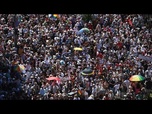 Replay Le maire de Budapest interrogé par la police sur l'organisation de la Marche des fiertés
