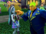 Replay Monster High - Le festival des monstres (1/4)