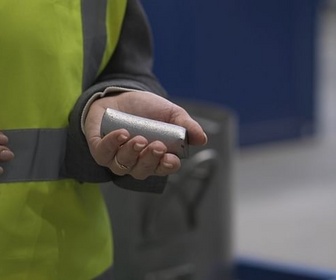 Replay ARTE Journal - Terres rares : l'Estonie, porteuse d'espoir ?