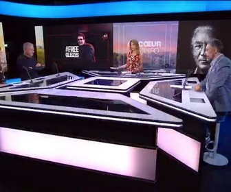 Replay Le débat - Boualem Sansal peut-il être gracié ?