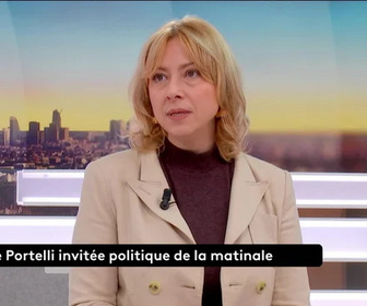 L'invité politique replay