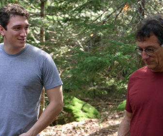 Replay Le mystère d'Oak Island : la course au trésor - S5E8 - Le mystère s'épaissit
