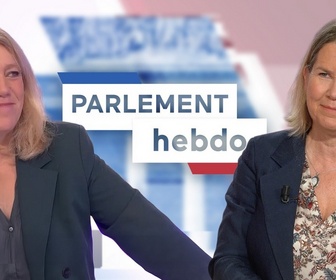 Replay Parlement hebdo - Budget 2026 : un consensus est-il possible ?