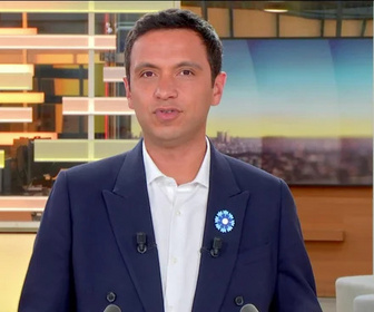 Replay La Matinale Franceinfo - 08/05/2026