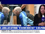 Replay Marschall Truchot : Manipulateur et violent, Jubillar étrillé au procès - 30/09