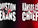 Replay Les résumés NFL - Week 16 : Houston Texans @ Kansas City Chiefs