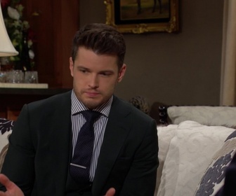 Replay Les feux de l'amour du 19 mars 2026 - Episode 9436