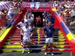 Replay Rugby à 7 - Seven Nations Series - France - USA