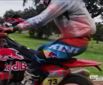 Replay Sport Auto - BP Ultimate Rally-Raid Portugal