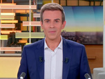 Replay La Matinale Franceinfo - 18/11/2025