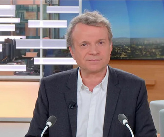 Replay L'info s'éclaire - 14/01/2026